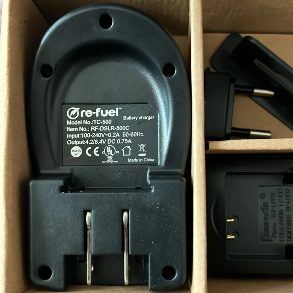 re-fuel re fuel